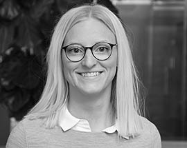 Caroline Rosenqvist, Konstruktör