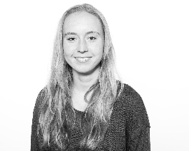 Anna-Klara Hagberg, Civilingenjör, VVS & Energisystem