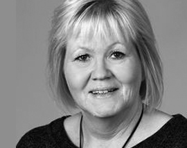 Katariina Maijanen, Projektekonom