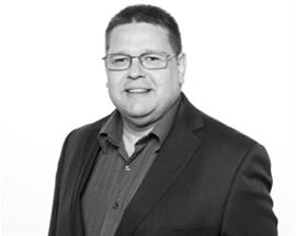 Johnny Svensson, Brandingenjör, Certifierat sakkunnig inom brandskydd - SAK 3