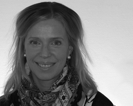 Ingela Månsson, Uppdragschef/Projektchef