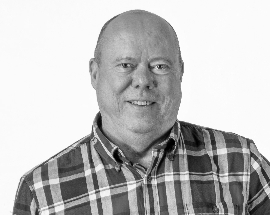 Mats Johansson, Uppdragsansvarig installationer / El-ingenjör