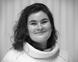 Emma Ask, Landskapsarkitekt