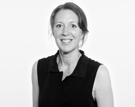 Kristina Olvinder, Överlämnandekoordinator