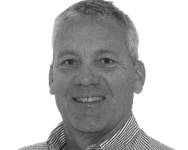 Kenneth Andersson, Tf Bitr Avdelningschef