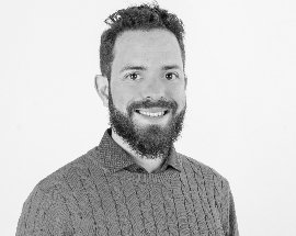 Olivier Dymén, Bro- och anläggningskonstruktör