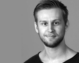 Magnus Andersson, Geotekniker