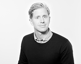 Martin Ludvigsson, Konstruktör