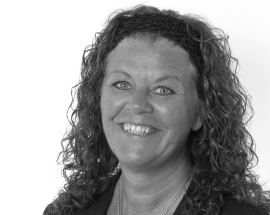 Annica Engblom, Projektekonom