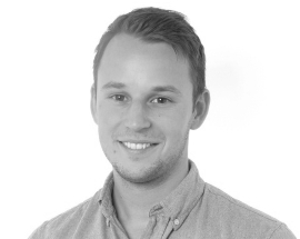 Daniel Löfqvist, Broingenjör