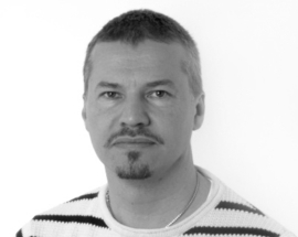 Fredrik Molin, Byggnadskonstruktör, Prefab