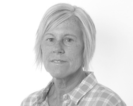 Marina Thunberg, Byggnadskonstruktör, Prefab