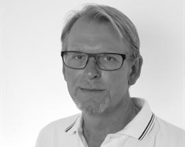 Tomas Lundin, Senior rådgivare, Konstruktion