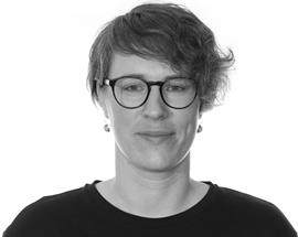 Lena Holm