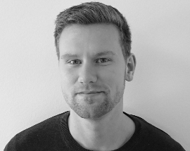 Kalle Mohlén, Konstruktör