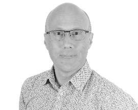 Patrick Ericson, Arbetsgruppledare Autodesk Civil