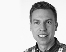 Joel Hoberger, Signalprojektör