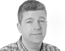 Kjell Quickers, Signalingenjör