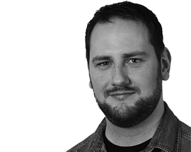 Micael Ljungberg, Signalprojektör