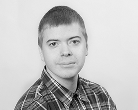 André Väppling, VA- och FV-projektör