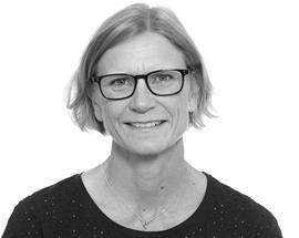 Ulrika Thörnblad, Miljöutredare