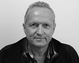 Bengt Spolander, Byggplatsuppföljare