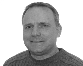 Henrik Lind, Konstruktör, Digitaliseringsledare Beräkning & Utvecklingsstöd