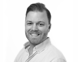 Robin Stemark, Uppdragsledare | BAS-P