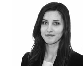 Natasha Kalacun, Landskapsarkitekt LAR/MSA