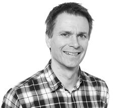 Henrik Schreiber, Vattenekolog