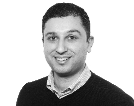 Zaid Halool, Byggnadskonstruktör