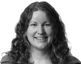 Margareta Festin, CAD-Projektör