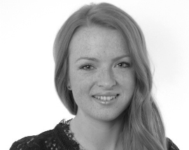 Sara Malmkvist, Avdelningschef Byggkonstruktion