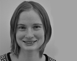 Torun Bergman, Biolog/Miljökonsult