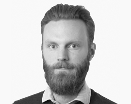 Andreas Pettersson, Broingenjör