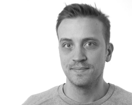 Gustaf Bolinder, Broingenjör