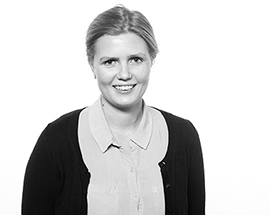 Matilda Cervenka, Miljöutredare