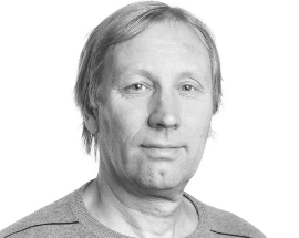 Tonny Karlsson, Signalprojektör