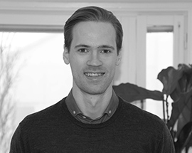 Martin Svensk, Konstruktör