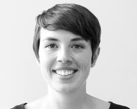 Elin Norman, Miljöutredare