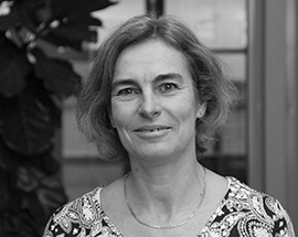 Elisabet Hammarlund, Hydrogeolog