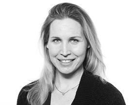 Erika Messing, Kommunikationsstrateg