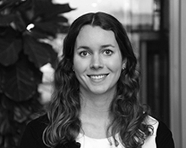 Amanda Wastring, Uppdragsansvarig trafikplanerare