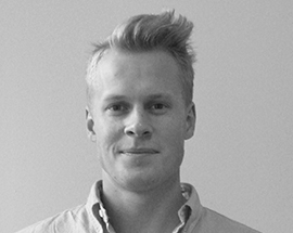 Martin Wasberg, Konstruktör