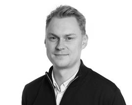 Björn Paulsson, Byggnadsantikvarie