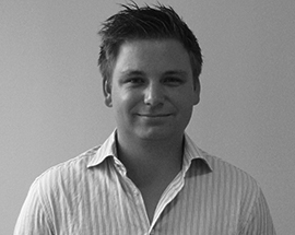 Marcus Pettersson, Konstruktör