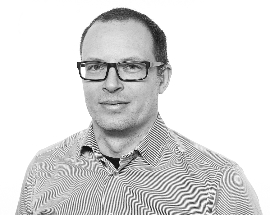 Björn Lehr, Avdelningschef Grundvatten