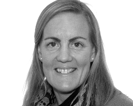 Karin Mårtensson, Projektekonom