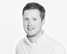 Carl Henriksson, Uppdragsledare, Teknikansvarig