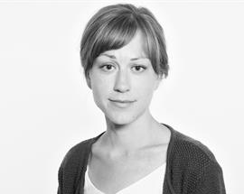 Emilie Olofsson, Akustiker